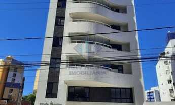 Imagem 2: Edf. Pituba Quartier - 8º andar - Mobiliado