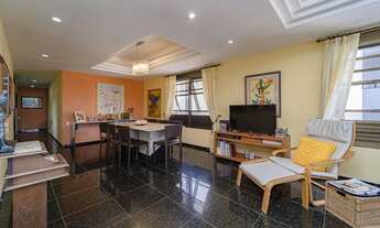 Imagem 6: Apartamento para venda tem 300 metros quadrados com 4 quartos em Petrópolis - Natal - RN