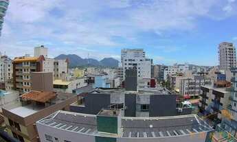 Imagem 4: Apartamento com 2 Quartos + Quarto reversível à Venda em Praia do Morro -Guarapari/ES