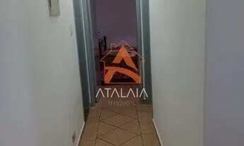 Imagem 7: Apartamento com 2 dorms, Antártica, Praia Grande, Cod: 1224