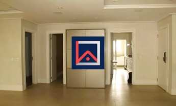 Imagem 2: Apartamento Venda Perdizes 165 m² 3 Dormitórios