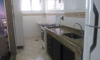 Imagem 3: Vendo apto de 01 quarto no centro de Campos dos Goytacazes