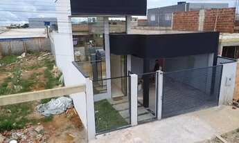 Imagem 7: Casa para venda tem 150 metros quadrados com 3 quartos em Taguatinga Norte - Brasília - DF