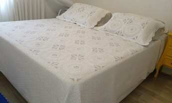 Imagem 7: Apartamento para aluguel tem 65 metros quadrados com 2 quartos em Indianópolis - São Paulo