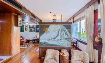 Imagem 3: PORTO ALEGRE - Apartamento Padrão - Moinhos de Vento