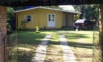 Imagem: Locação sítio casa Gravataí