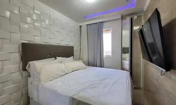 Imagem 6: 2 quartos em 58m² com 1 vaga de garagem no Cabula VI