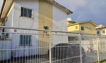 Imagem: Casa de condomínio para venda possui 57