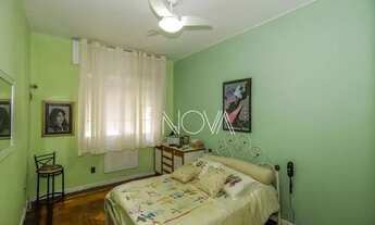 Imagem 15: COPACABANA Apartamento com 2 dormitórios