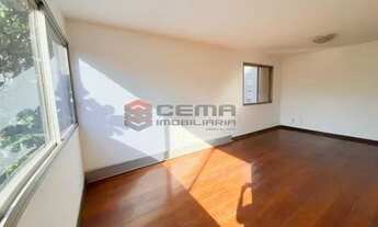 Imagem 3: Apartamento para alugar com 5 quartos e 2 Vagas na garagem em Ipanema, Zona Sul, Rio de J