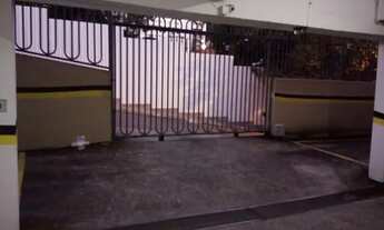 Imagem 2: Apartamento 2Q, sacada, ampla garagem, em frente ao Colégio Granbery