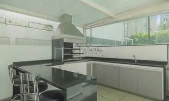 Imagem 7: Apartamento Locação Brooklin 158 m² 3 Dormitórios