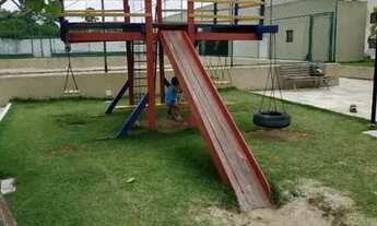 Imagem 5: Apartamento com 2 dormitórios para alugar, 47 m² por R$ 1.300,00/mês - Emaús - Parnamirim