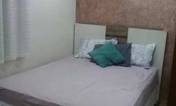 Imagem 6: Casa com 3 dormitórios à venda, 80 m² - Jardim Layr - Mogi das Cruzes/SP