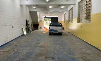 Imagem 5: Prédio para aluguel, 4 vagas, Vila Regente Feijó - São Paulo/SP