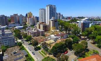 Imagem 5: Terreno à venda, 519 m² por R$ 1.400.000,00 - Portão - Curitiba/PR