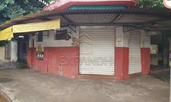 Imagem: Casa Padrão em Sertãozinho