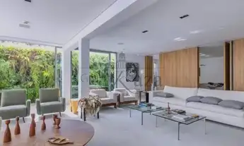 Imagem: Casa Padrão em São Paulo