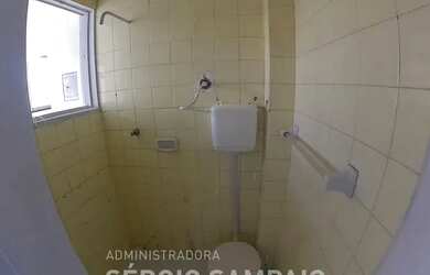 Imagem 4: Última chance]Apartamento 2 quartos para Alugar - Cabula