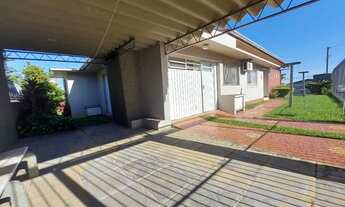 Imagem 4: Casa com 3 dormitórios, 133 m² - venda por R$ 600.000,00 ou aluguel por R$ 2.712,50/mês