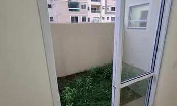 Imagem 7: SOLAR DO PORTO ( AREA GARDEN