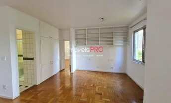 Imagem 3: Apartamento na Vila Nova Conceição