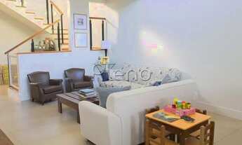 Imagem 6: Casa - Chácara Bela Vista - Campinas