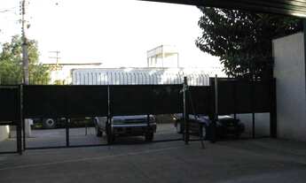 Imagem 3: Prédio para alugar 871 m² por R$ 24.000/mês - Várzea da Barra Funda - São Paulo/SP