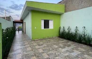 Imagem 4: Casa à venda 2 quartos 2 vagas Luzita - Santo André - SP