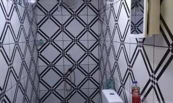 Imagem 3: Casa para venda possui 98 metros quadrados com 3 quartos em São José Operário - Manaus - A