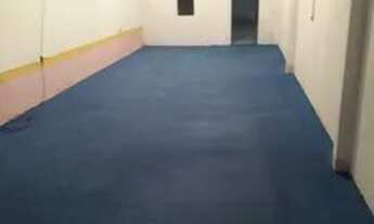 Imagem 6: Alugo casa com garagem um quarto sala banheiro cozinha todo lajotado e pintado