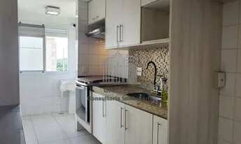 Imagem 2: Apartamento Locação 3 Dormitórios Condomínio Primeacqua