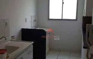 Imagem 4: Apartamento com 2 dormitórios à venda, 45 m² por R$ 180.000,00 - Villa Branca - Jacareí/SP