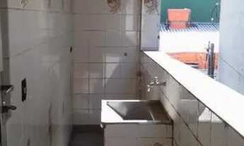 Imagem 3: Casa com 3 dormitórios para alugar, 100 m² por R$ 1.200,00/mês - Vila Rute - Guarulhos/SP