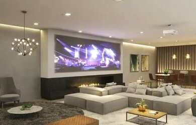 Imagem 5: Pronto para morar ao lado da estação Domingos de Moraes <br>Use o FGTA