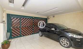 Imagem 3: Casa para Venda - 200m², 3 dormitórios, sendo 1 suites, Alto da Mooca