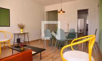 Imagem 4: Apartamento para Aluguel - Bela Vista, 1 Quarto, 100 m2