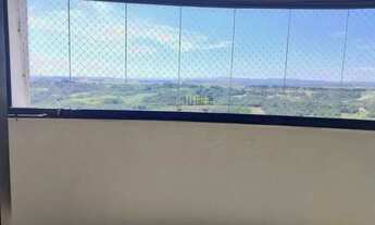 Imagem 3: Apartamento - Bosque dos Eucaliptos - Residencial Texas - 121m² - 4 Dormitórios