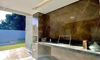 Imagem 10: Ágio Casa Linda Alto Padrão 3/4, Suíte, Piscina, Senador Canedo-GO