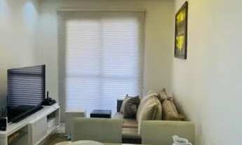 Imagem 2: Apartamento à venda 1 quarto 1 vaga Das Ilhas Gonçalves - São Bernardo do Campo - SP