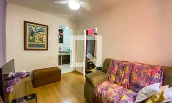 Imagem 2: Apartamento para Aluguel - Botafogo, 1 Quarto, 50 m2