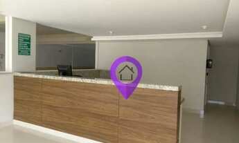 Imagem 3: Apartamento com 3 dormitórios para alugar, 98 m² por R$ 3.590,00/mês - Primavera - Pouso A