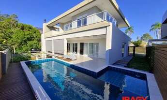 Imagem: FLORIANóPOLIS - Casa Padrão - Cacupé