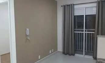 Imagem: Apartamento para aluguel possui 36 metros