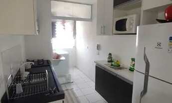 Imagem 3: Apartamento com 2 dormitórios à venda, 48 m² por R$ 280.000,00 - Vila Mimosa - Campinas/SP