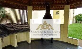 Imagem: Apartamento com 2 dormitórios, 48 m²