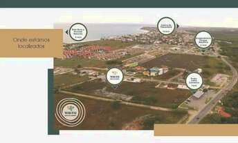 Imagem 2: Lançamento Makani Beach Flat Carneiros com opções de 1,2,3 e 4 quartos