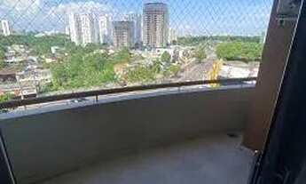 Imagem 6: COND. PORTAL DO ARUANÃ ALUGO APTO COM 75M2, 3 QUARTOS SENDO 1 SUITE. SEMI MOBILIADO