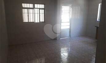 Imagem 5: Sobrado com 3 quartos na BRASILÂNDIA