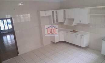 Imagem 7: Casa para Locação em São Paulo, Jardim Anália Franco, 3 dormitórios, 2 banheiros, 2 vagas